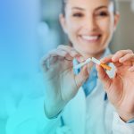 fumar afecta visión