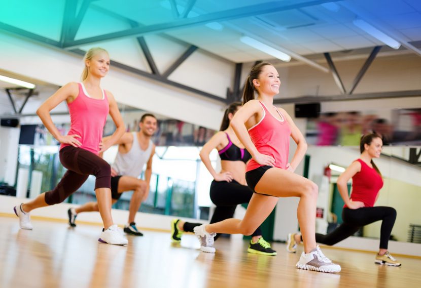 el ejercicio beneficia nuestra visión