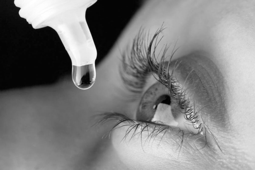 glaucoma