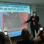 glaucoma