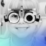 test visuales para niños