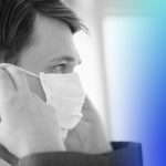 coronavirus y cómo afecta los ojos